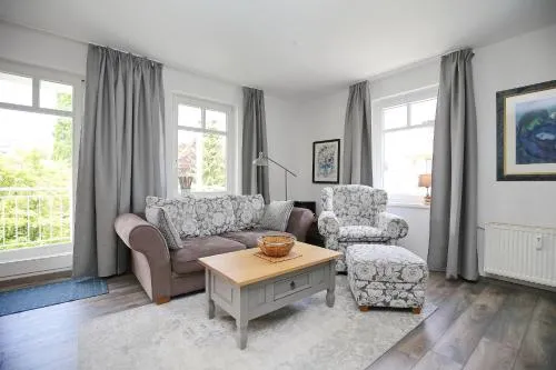 Seebach Wohnung 10 in Boltenhagen, Deutschland