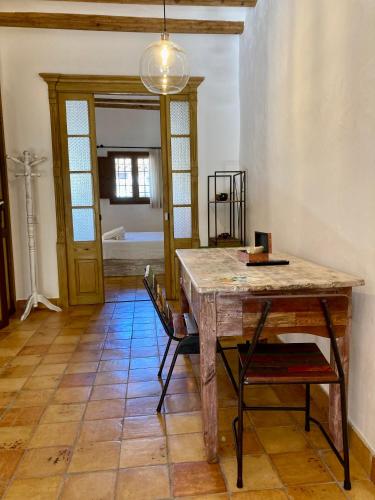 Létesítmények, Origens II - Ideal para parejas in El Perelló (Catalonia)