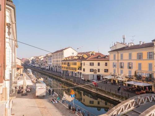 Easylife - Milano - Corsico 12 D - Navigli 4