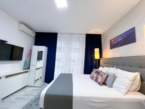 Guest Centar Hotel - image 7
