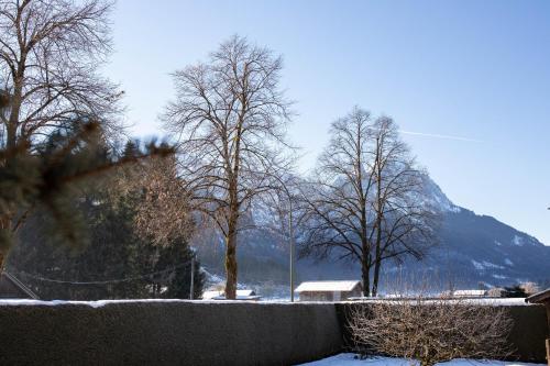 Apartment with Mountain View image 6
