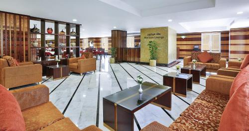 Gateway Hotel Dubai photo 5