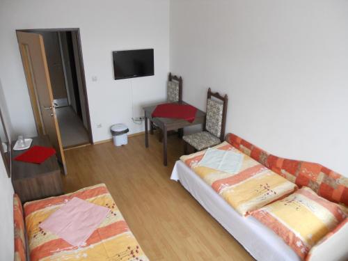 Motel Madona obrázok