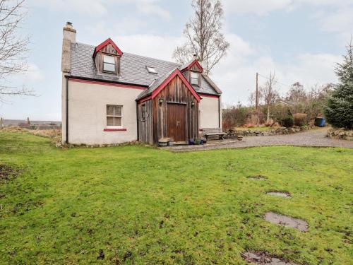 Bogindour Cottage - Muir of Ord