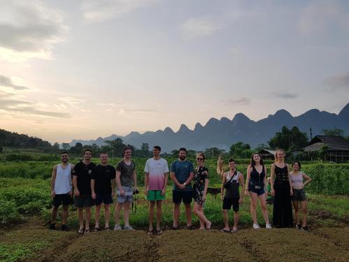 NoMadders Ha Giang