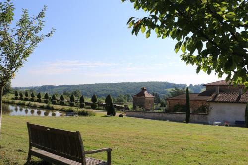 Manoir de Malfarat