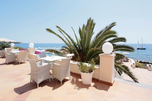 Erkély/terasz, Sensimar Aguait Resort & Spa - Adults Only in Capdepera