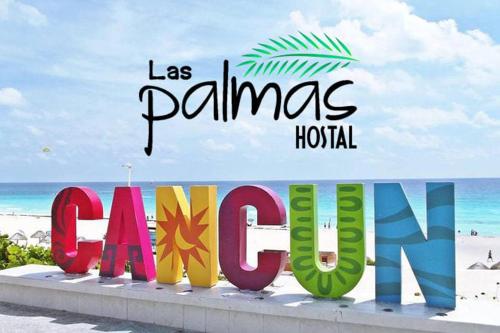 Las Palmas HOSTAL Cancun