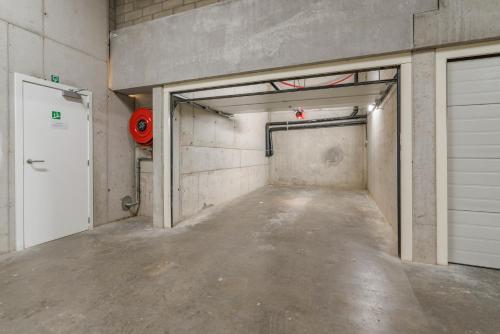 Frances - Charmant appartement vlakbij het strand in 米德爾凱爾克
