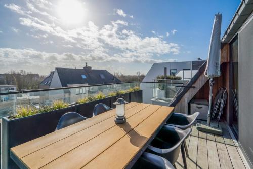 Frances - Charmant appartement vlakbij het strand, Middelkerke
