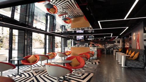 래디슨 레드 미라플로레스 (Radisson RED Miraflores)_2_image