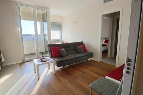 Aparthotel Isola - main image