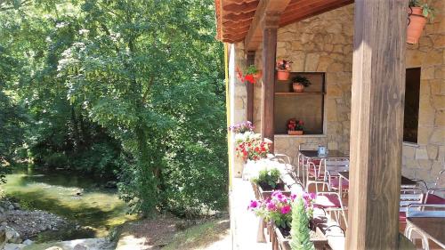 Hotel Rural Cabrales