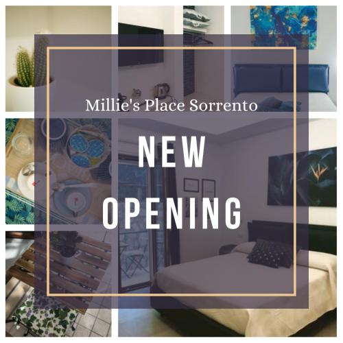 Millie's Place Sorrento