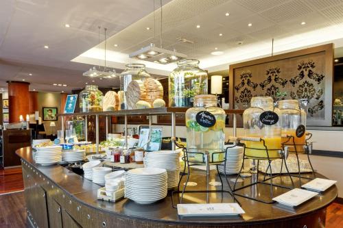 Golden Tulip Paris CDG Airport – Villepinte - image 11