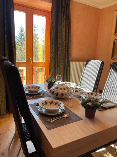 Suite - La Casa del Maestro, Pragelato (fotografie 6)