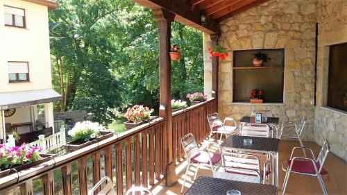 Hotel Rural Cabrales