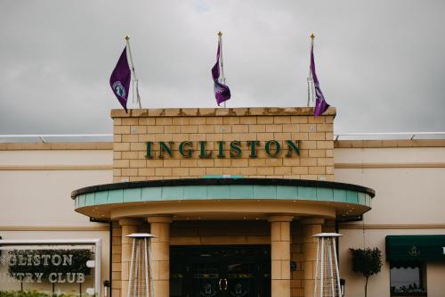 Ingliston Country Club Hotel