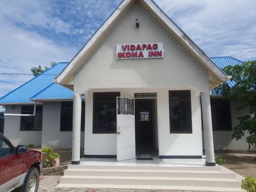 . VIDAPAG IKOMA INN- Robanda, SERENGETI