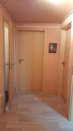 Ferienwohnung Haske mit Wallbox