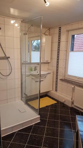 Ferienwohnung Haske mit Wallbox