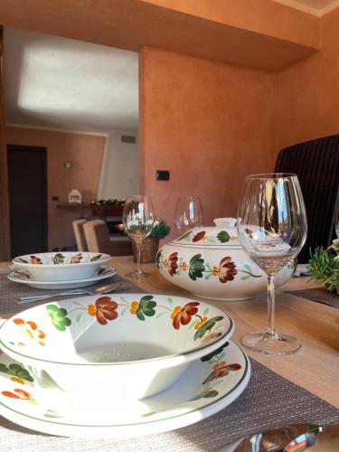 Suite - La Casa del Maestro, Pragelato (fotografie 3)