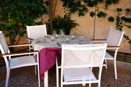 Chez Terrassier - Logis Hotels - Hotel et Restaurant in Negrepelisse