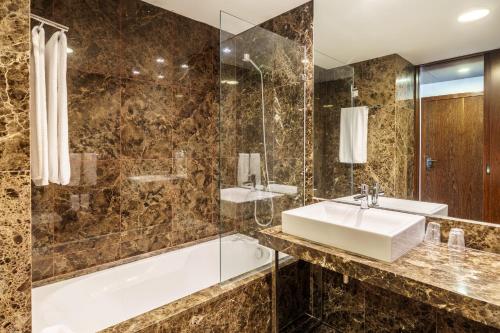 Monte Real Hotel, Termas & Spa Room Type - Double Room