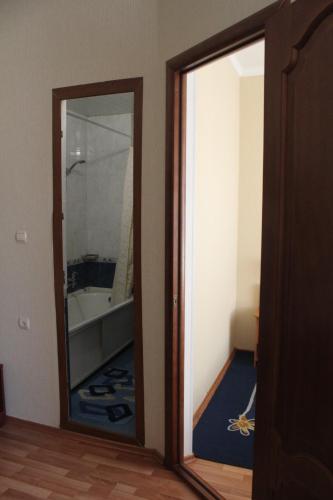 Petrovsk Hotel