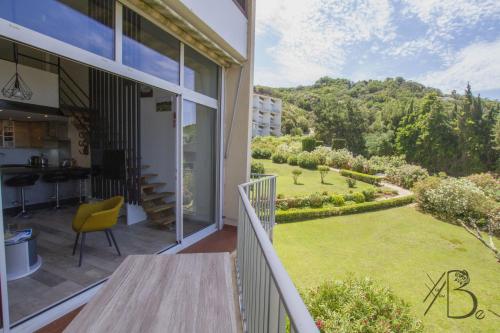 residence de porticcio, youyoube in 波爾蒂喬