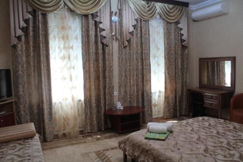 Petrovsk Hotel