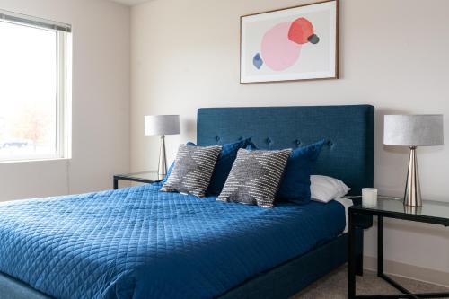 Northside District Condos by Barsala
