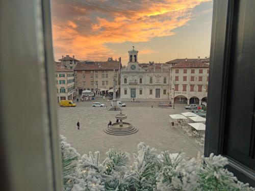 Charme & Luxury - Sosa Residence in the heart of Udine