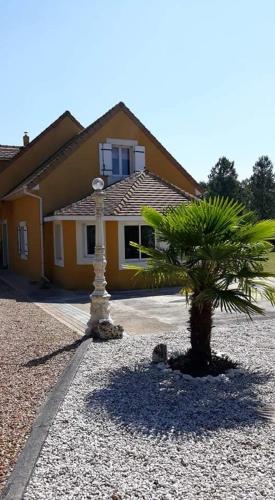 Villa suzana