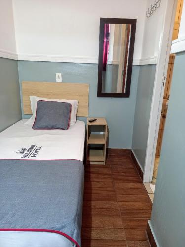 HOTEL PAULISTANO Terminal Tiete