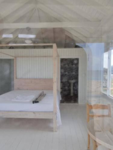 Comfortable 1-Bed Cottage in Codrington Barbuda in Barbuda