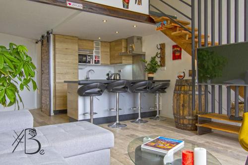 residence de porticcio, youyoube in 波爾蒂喬