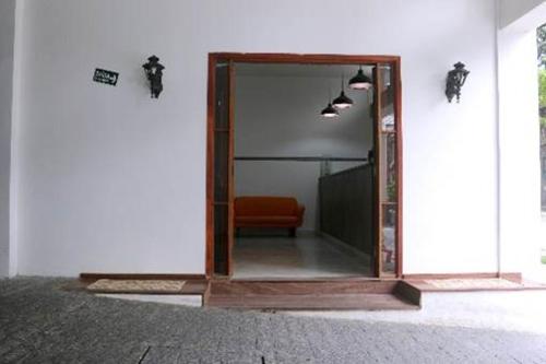 Hotel Laundos – Sao Paulo, MA
