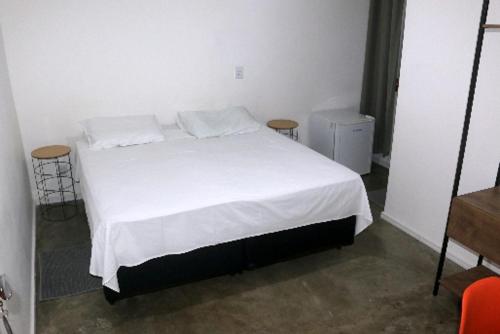 Hotel Laundos – Sao Paulo, MA