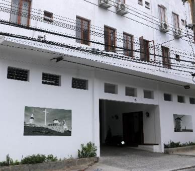 Hotel Laundos, São Paulo (fotografie 10)
