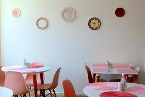 Hotel Laundos – Sao Paulo, MA