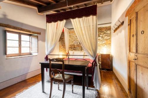 Sambuca Home Loft - Apartment - San Romano in Garfagnana