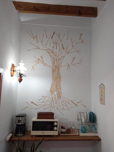 Hostal Ca'n Tiu - main image