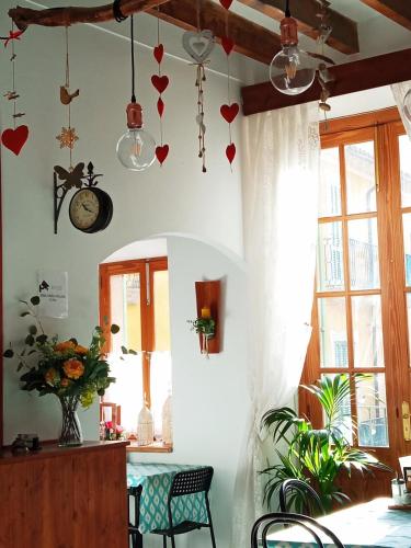 Hostal Ca'n Tiu in Binissalem
