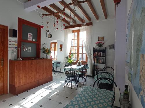 Hostal Ca'n Tiu in Binissalem
