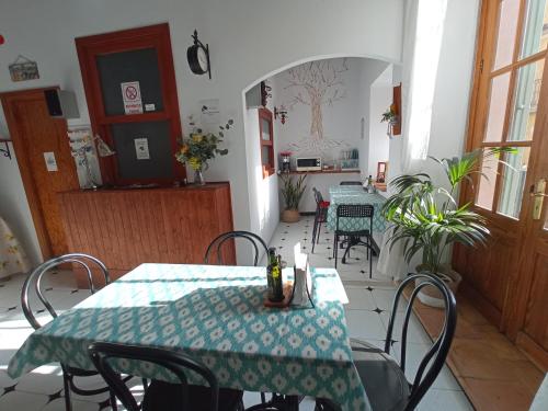 Hostal Ca'n Tiu in Binissalem