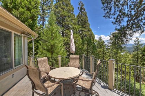 Beautiful Lake Arrowhead Cabin with EV Charger