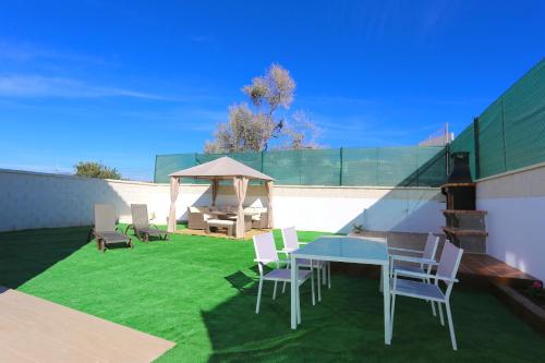  NIZA BEACH Holiday House 10PAX in Vélez-Málaga