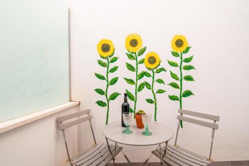 Amphora Alojamiento Ecija