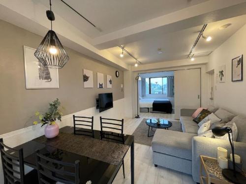 Ogi-en building 3 - Vacation STAY 12595